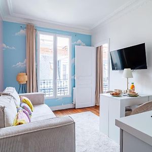 Appartement met een Slaapkamer